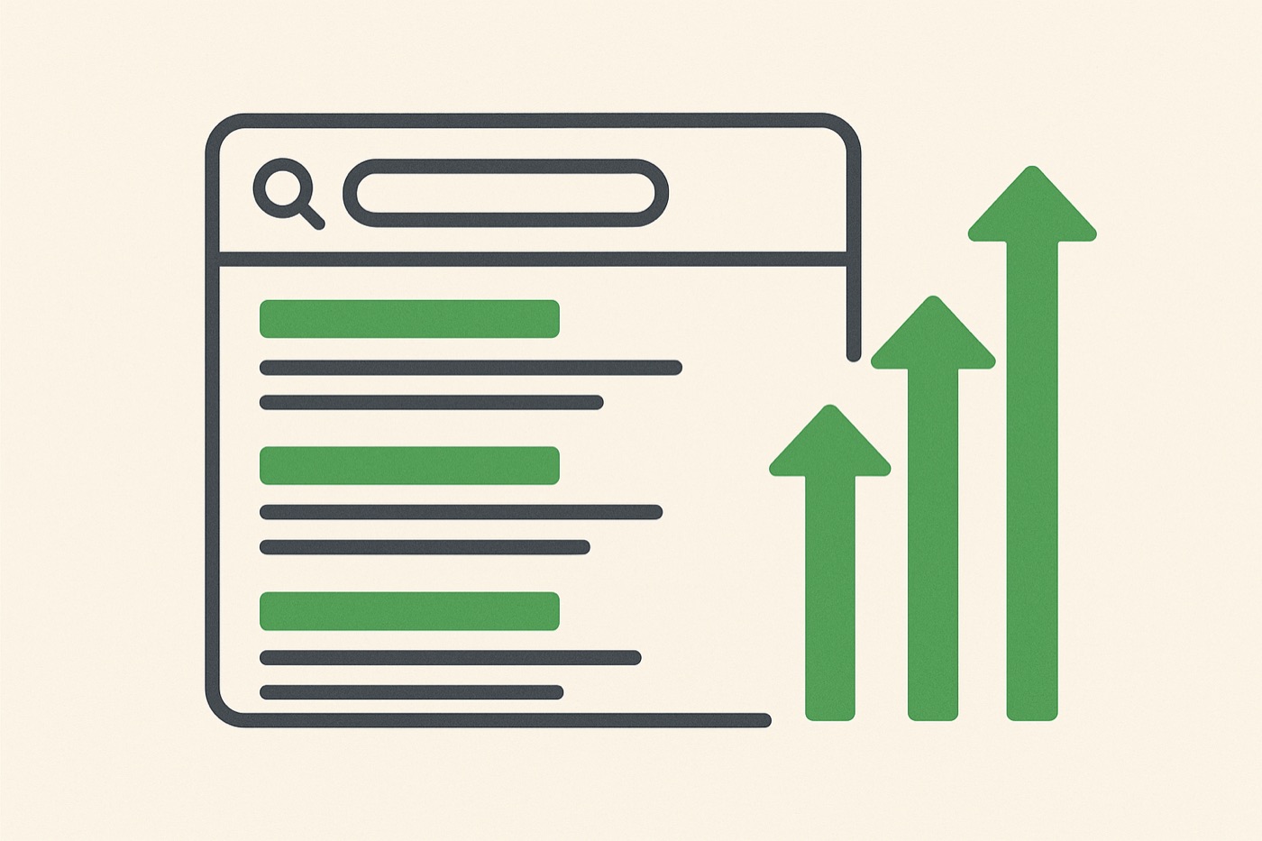 Technical SEO case study