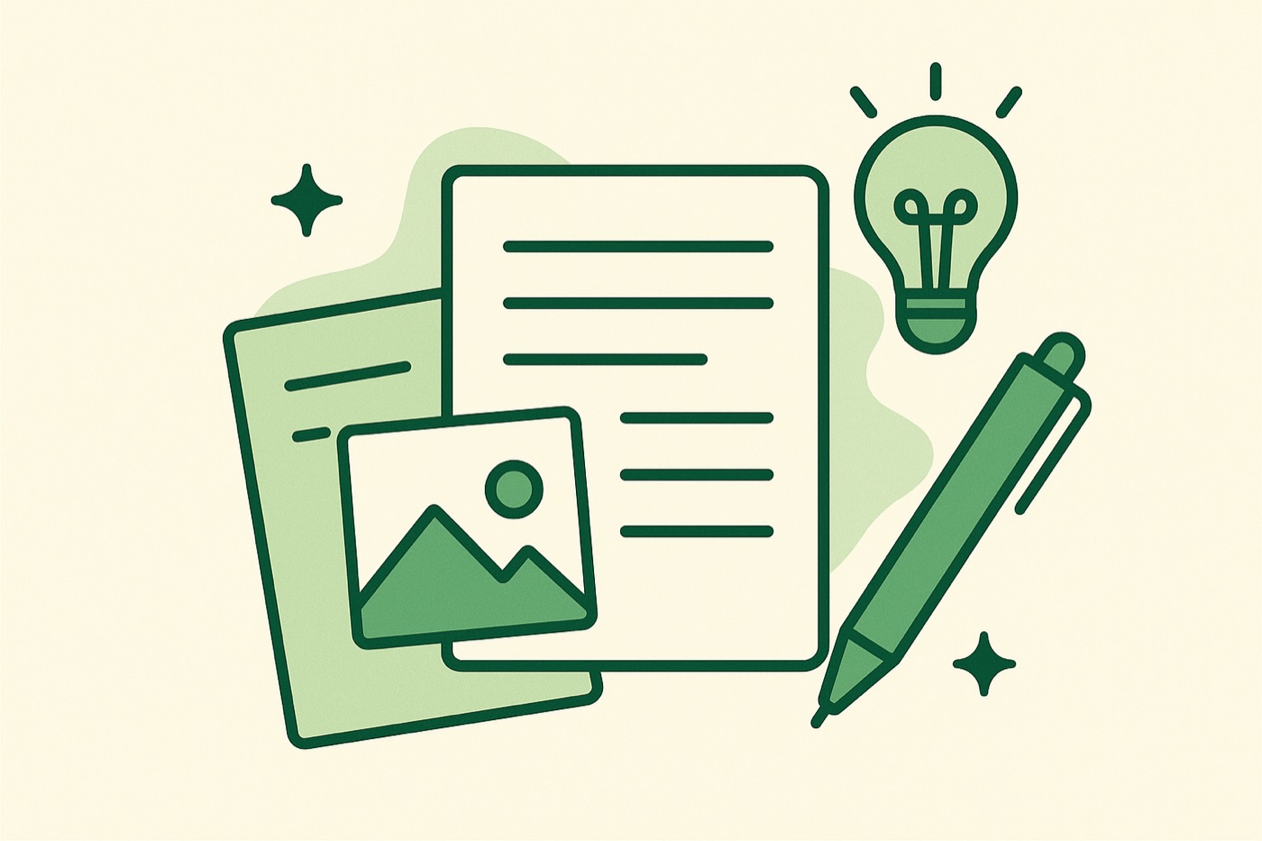 Content case study
